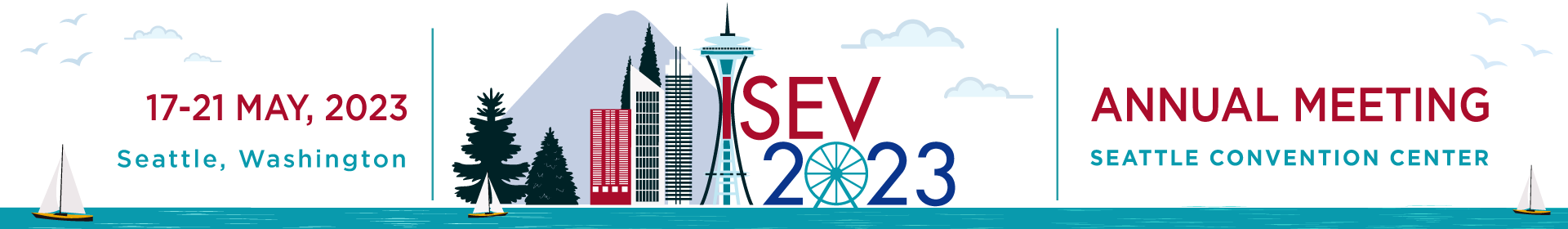  Foto zu ISEV2023 Annual Meeting 